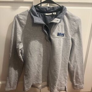 Vintage L.L. Bean Shirt